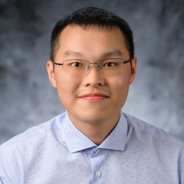 Yihong Liu